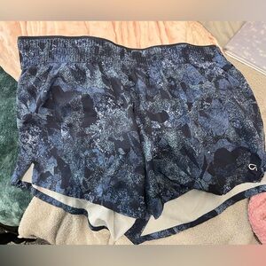 Gap Fit Shorts